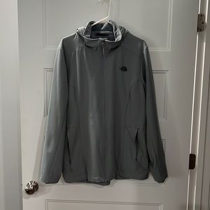 Women’s northface xxl